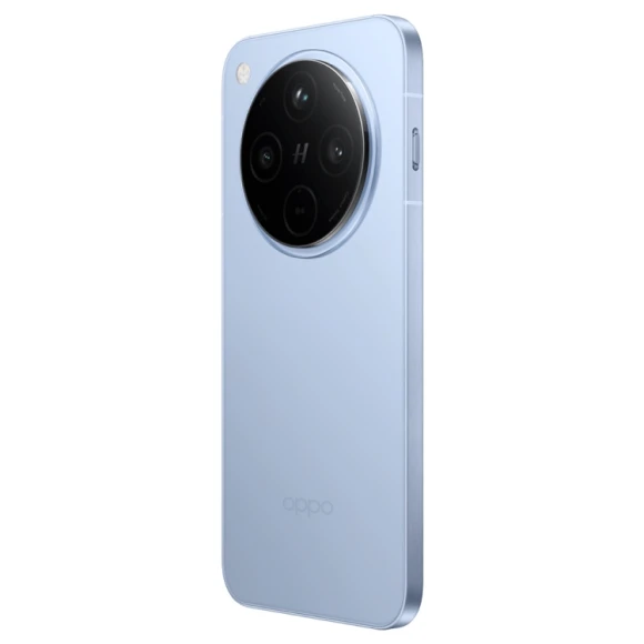 Find X8 16GB RAM + 512GB storage smartphone, Blue — Smartphones, OPPO