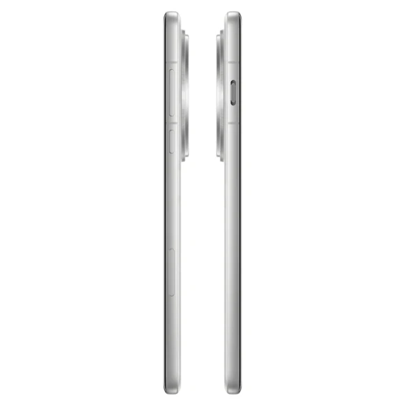 Find X8 Pro 16GB RAM + 512GB Storage Smartphone, White — Smartphones, OPPO
