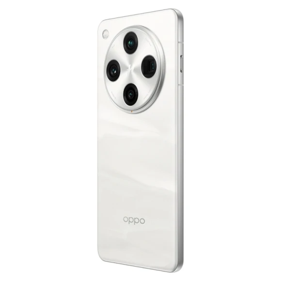 Find X8 Pro smartphone, 16GB RAM + 1TB storage, White — Smartphones, OPPO