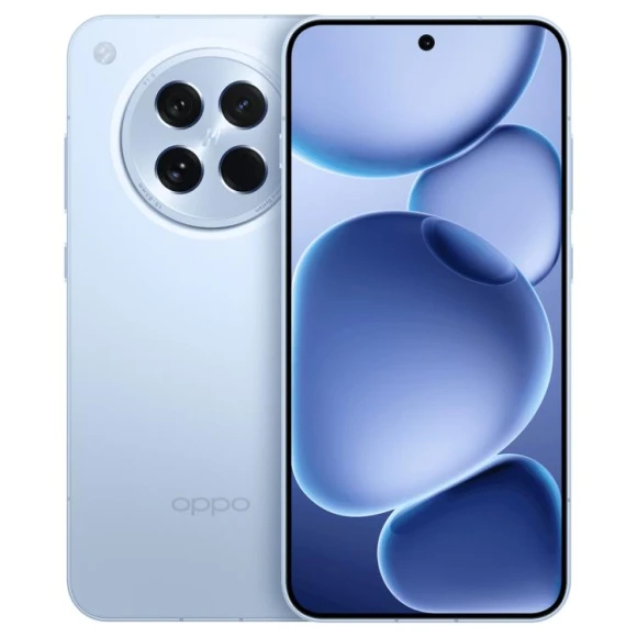 Find X8s 16GB RAM + 512GB storage smartphone — Smartphones, OPPO