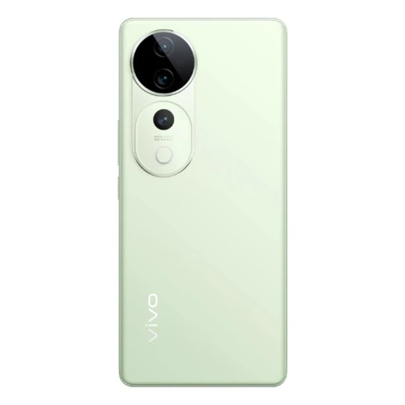 Green 12GB RAM + 512GB storage smartphone — Smartphones, VIVO