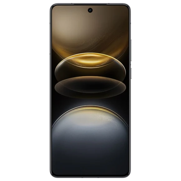 Grey 16GB RAM + 512GB storage smartphone — Smartphones, VIVO