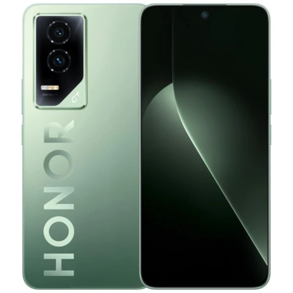 HONOR GT Smartphone — Smartphones, Honor