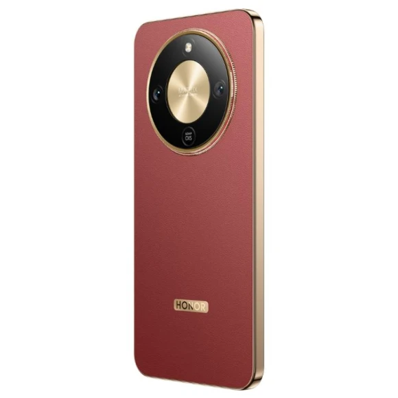 HONOR X70 6.79-inch smartphone, Red, 12GB RAM + 256GB ROM — Smartphones, Honor