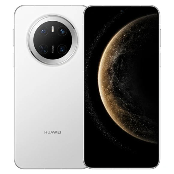 Mate 70 12GB+256GB White smartphone — Smartphones, Huawei