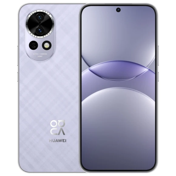 nova 13 12GB + 256GB Smartphone — Smartphones, Huawei