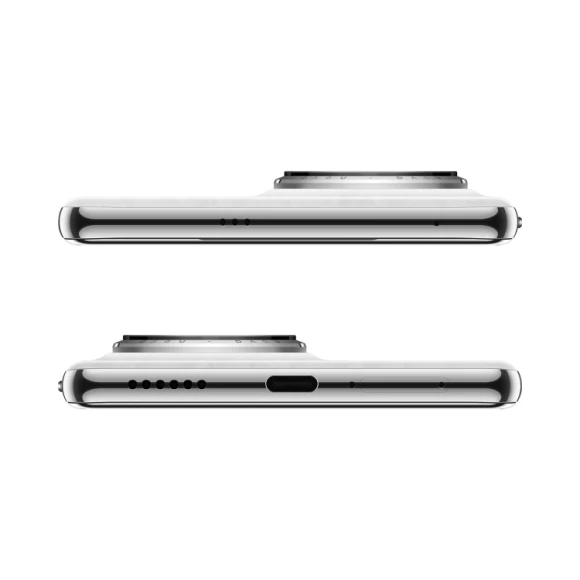 nova 13 Pro Smartphone, White, 12GB RAM + 1TB storage — Smartphones, Huawei