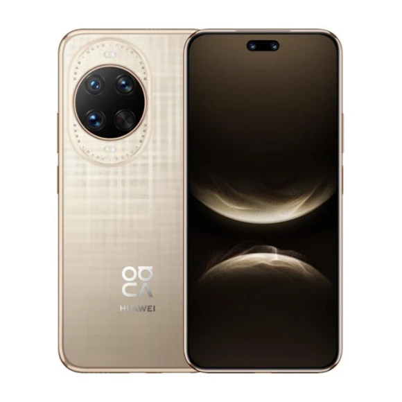 nova 14 Ultra 12GB+1TB Gold Smartphone — Smartphones, Huawei