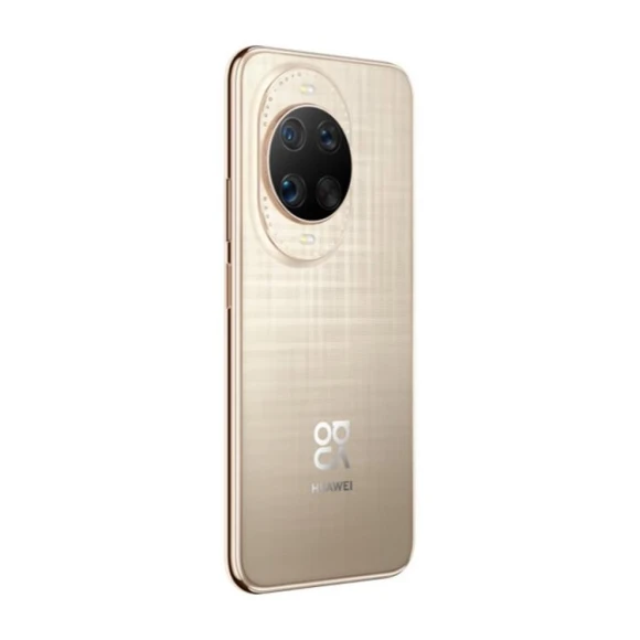 nova 14 Ultra Gold 12GB RAM + 512GB storage smartphone — Smartphones, Huawei