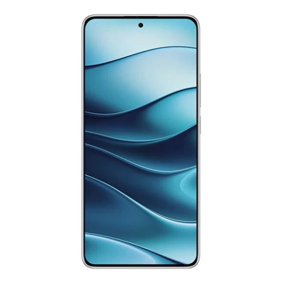 Redmi Note 14 5G 5G Smartphone, 8GB RAM + 128GB Storage, White — Smartphones, Xiaomi