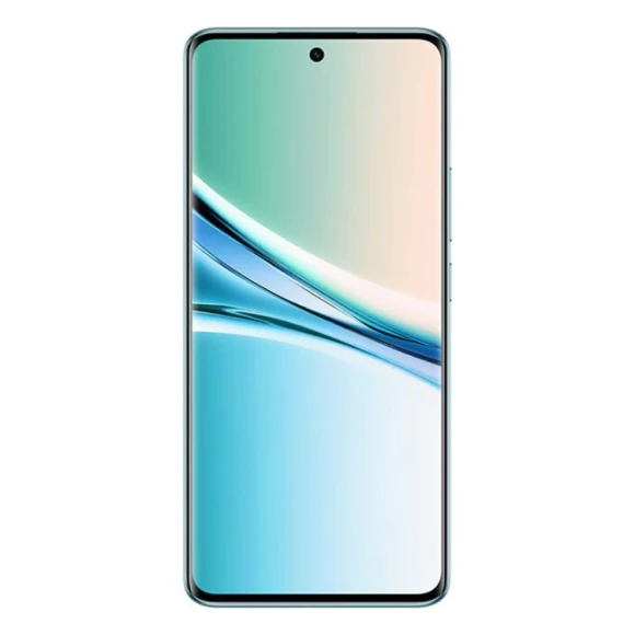 Redmi Note 15 5G Smartphone, Sky Blue, 8GB+256GB — Smartphones, Xiaomi