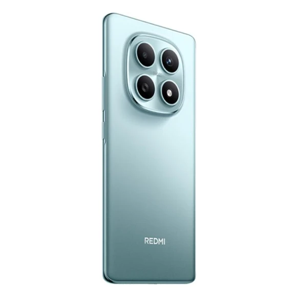 Redmi Note 15 5G Smartphone, Sky Blue, 8GB+256GB — Smartphones, Xiaomi