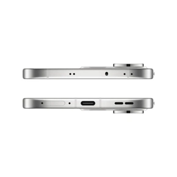 Reno14 Pro 12GB RAM + 512GB storage smartphone, White — Smartphones, OPPO