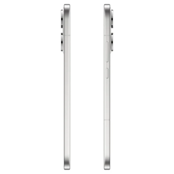 Reno14 Pro White Smartphone — Smartphones, OPPO