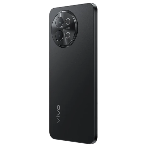 S18e Black 12GB RAM + 512GB storage smartphone — Smartphones, VIVO