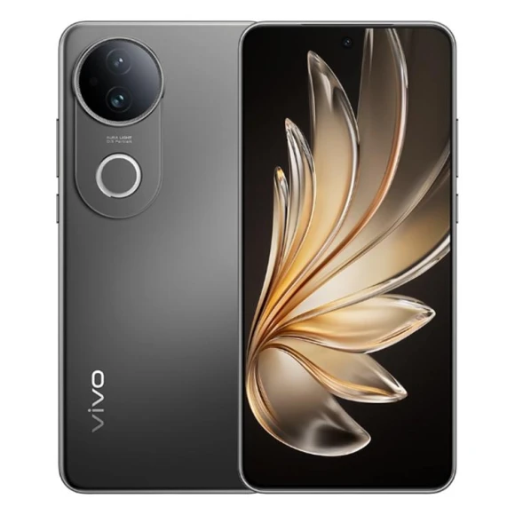 S20 8GB RAM + 256GB storage smartphone, Black — Smartphones, VIVO