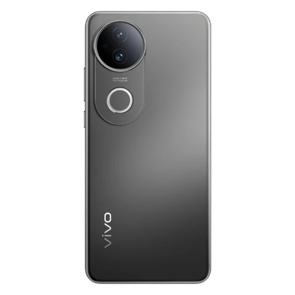 S20 8GB RAM + 256GB storage smartphone, Black — Smartphones, VIVO