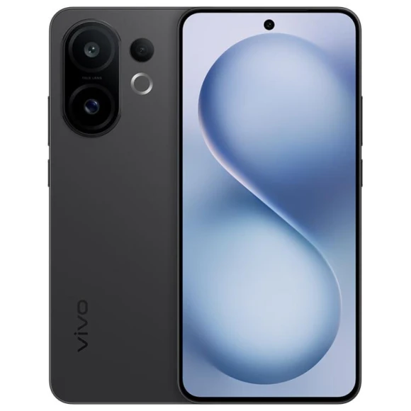 S30 Smartphone, Black, 12GB RAM + 512GB Storage — Smartphones, VIVO