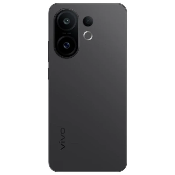 S30 Smartphone, Black, 12GB RAM + 512GB Storage — Smartphones, VIVO