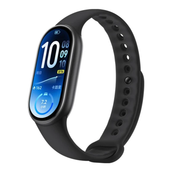 Smart Band 11 Smart Band, Black — Fitness Tracker, Xiaomi
