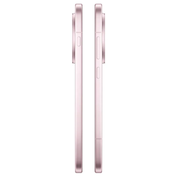 Smartphone 12GB+256GB, Pink — Smartphones, OPPO