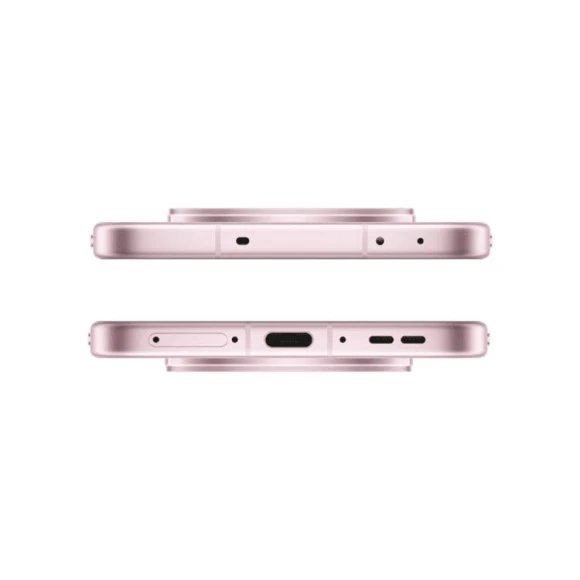 Smartphone 12GB+256GB, Pink — Smartphones, OPPO