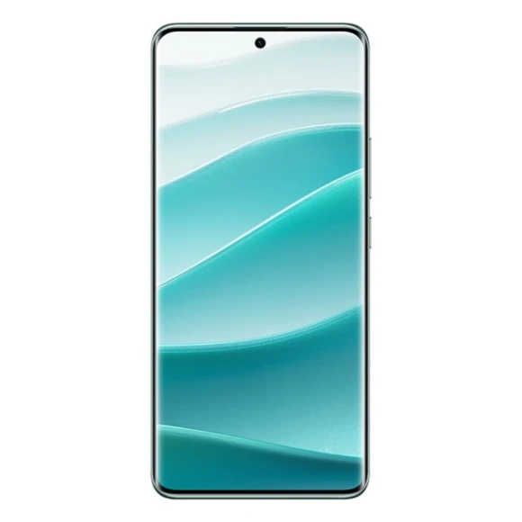Smartphone, 16GB+512GB, Green — Smartphones, Xiaomi