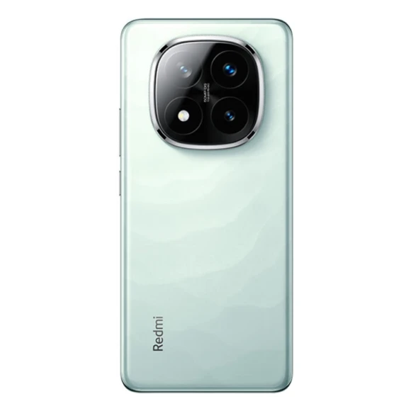 Smartphone, 16GB+512GB, Green — Smartphones, Xiaomi