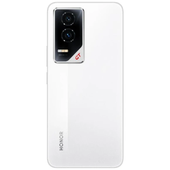 Smartphone, 16GB RAM + 1TB storage, White — Smartphones, Honor