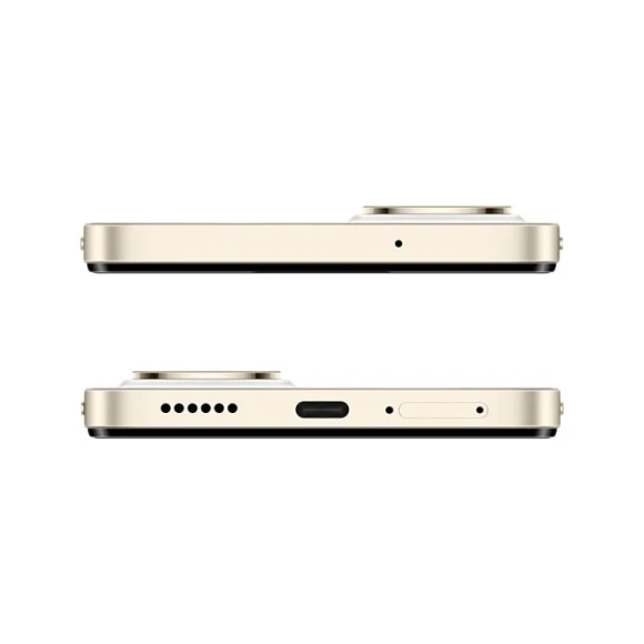 Smartphone, 8GB+128GB, White — Smartphones, Huawei