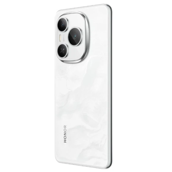 Smartphone 8GB+256GB White — Smartphones, Honor