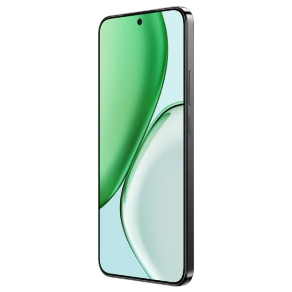 Smartphone, 8GB RAM + 128GB ROM, Black — Smartphones, Honor