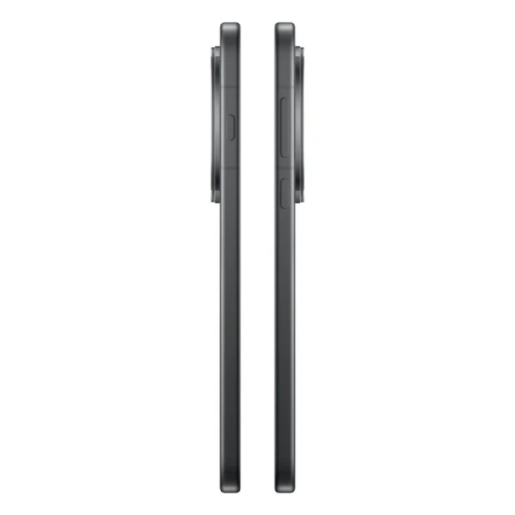 Smartphone, Black, 16GB RAM + 1TB storage — Smartphones, OPPO