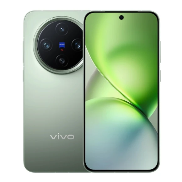 Smartphone, Cyan, 16GB RAM + 1TB storage — Smartphones, VIVO