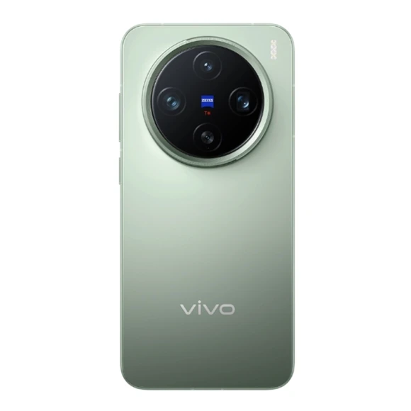 Smartphone, Cyan, 16GB RAM + 1TB storage — Smartphones, VIVO