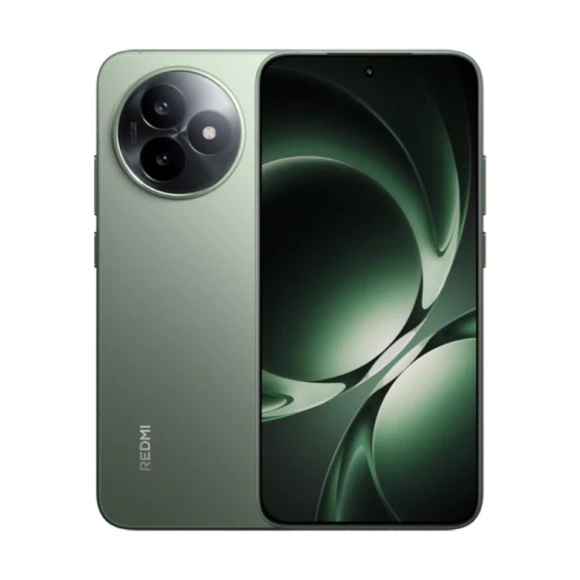Smartphone, Green, 16GB+256GB — Smartphones, Xiaomi