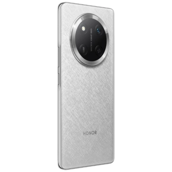 Smartphone Grey 12GB+256GB — Smartphones, Honor