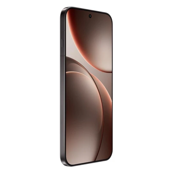 Smartphone, Titanium — Smartphones, OPPO