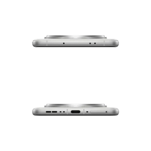 Smartphone, White, 12GB RAM + 512GB storage — Smartphones, OPPO