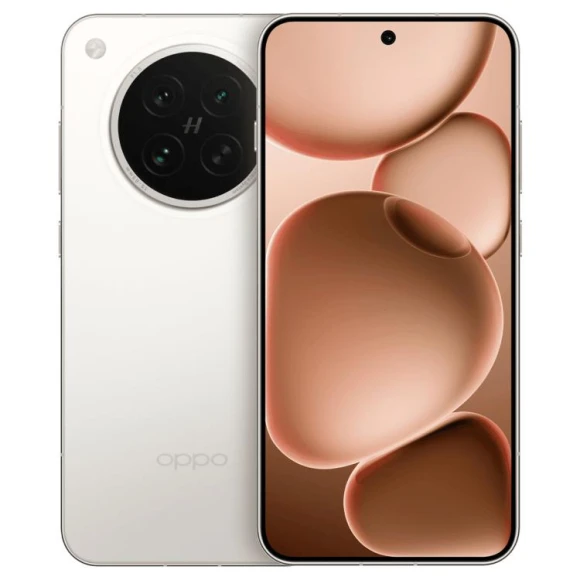Smartphone — Smartphones, OPPO