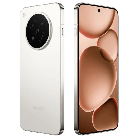 Smartphone — Smartphones, OPPO