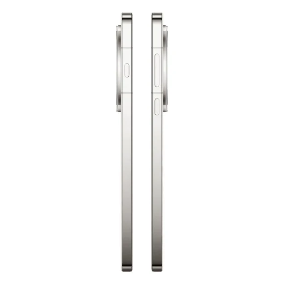 White 12GB RAM + 256GB Storage Smartphone — Smartphones, OPPO