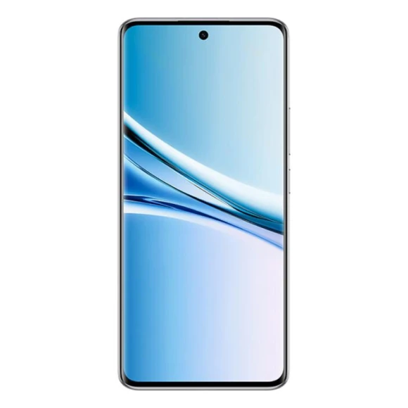White 6GB+128GB Smartphone — Smartphones, Xiaomi