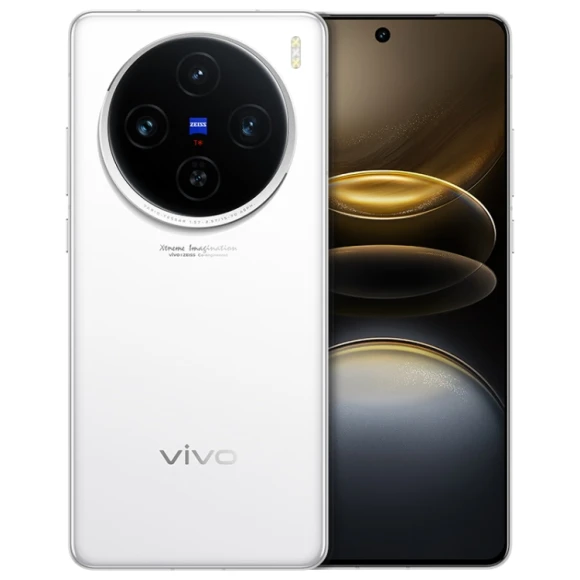X100s 16GB RAM + 1TB storage smartphone — Smartphones, VIVO