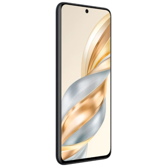 X60 Smartphone, Black, 12 GB RAM + 256 GB ROM — Smartphones, Honor