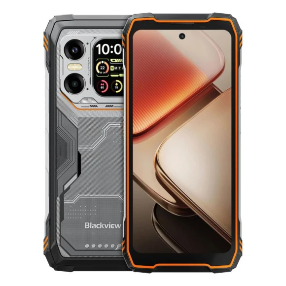 XPLORE 1 Smartphone — Smartphones, Blackview