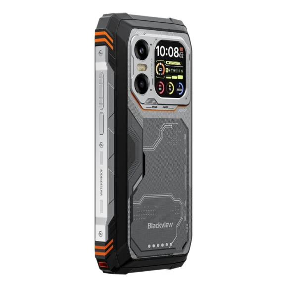 XPLORE 1 Smartphone — Smartphones, Blackview