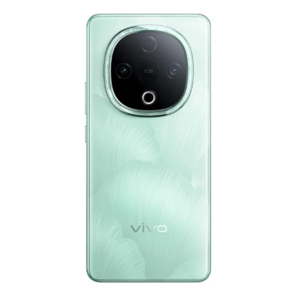 Y300 Cyan Smartphone — Smartphones, VIVO