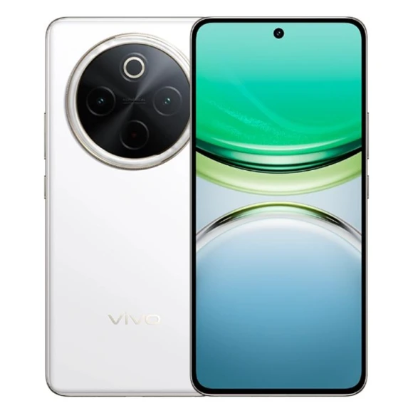 Y300 Pro 8GB RAM + 256GB storage smartphone — Smartphones, VIVO