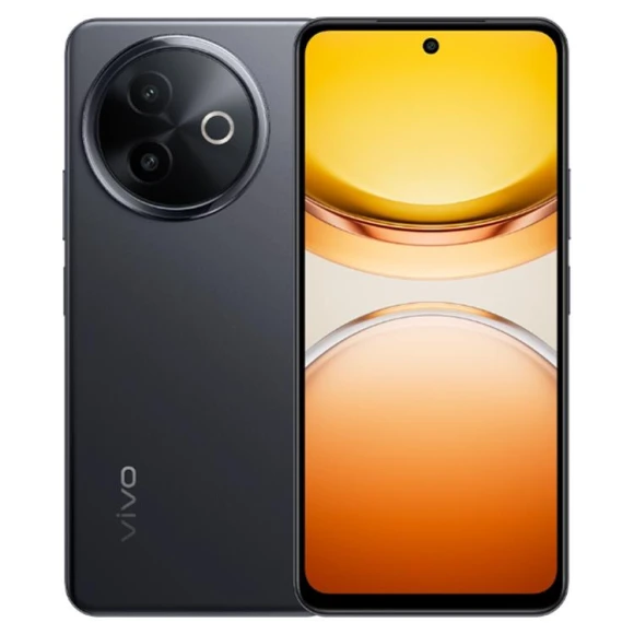 Y300i 12GB RAM + 512GB Storage Smartphone — Smartphones, VIVO